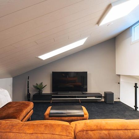 Arctic Loft Rovaniemi Exterior photo