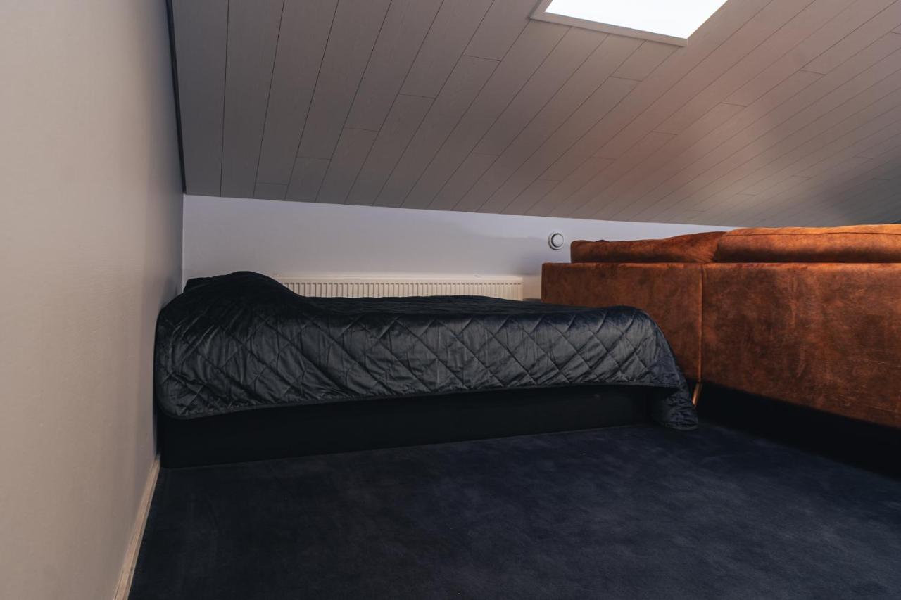 Arctic Loft Rovaniemi Exterior photo
